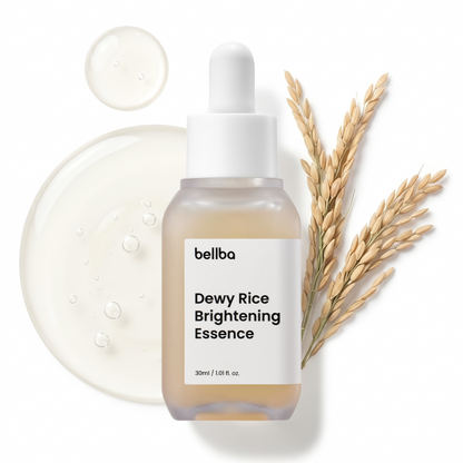 Dewy Rice Brightening Essence