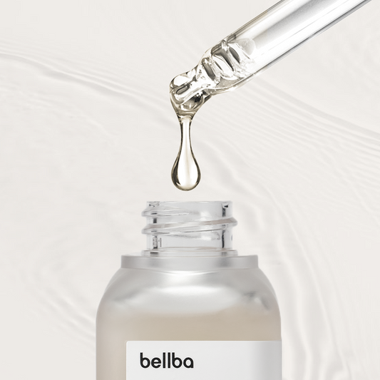 Dewy Rice Glow Serum