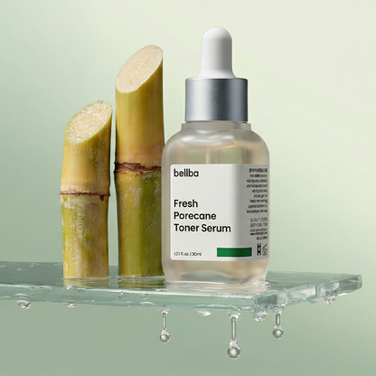 Fresh Porecane Toner Serum