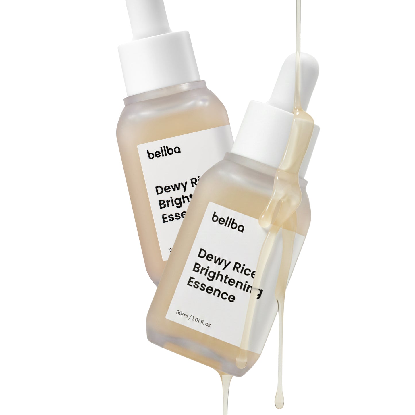 Dewy Rice Brightening Essence