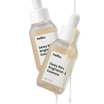 Dewy Rice Brightening Essence