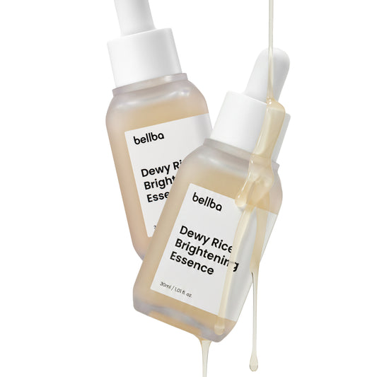 Dewy Rice Brightening Essence