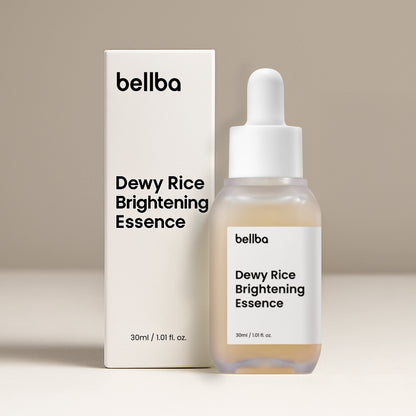 Dewy Rice Brightening Essense