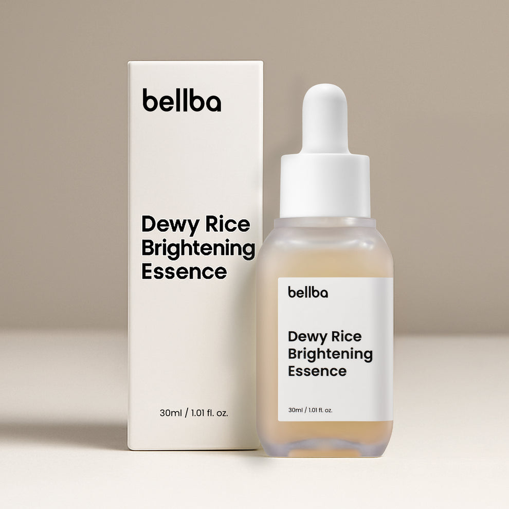 Dewy Rice Brightening Essence – bellba