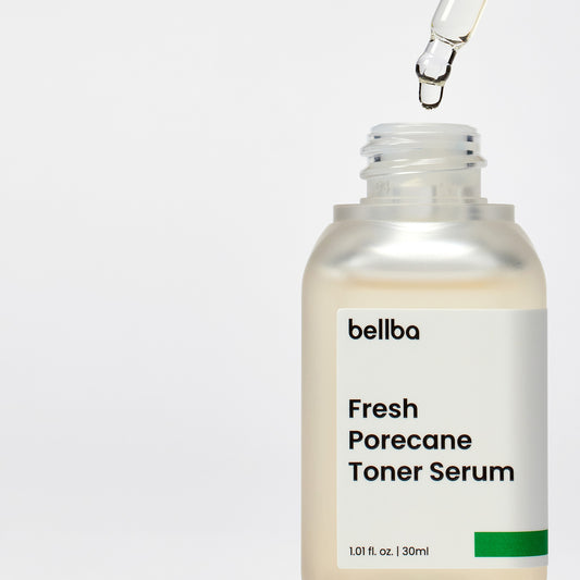 Fresh Porecane Toner Serum